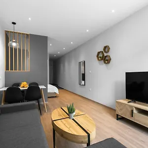  Appartement Noema, Nilie Hospitality Mgmt Griekenland