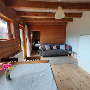 Helle Und Idyllische 2 Am Rande Von Appartement