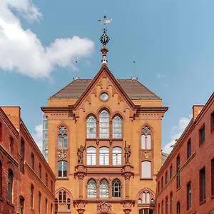 Josty Brauerei Appartement